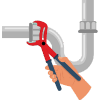 Septic Tank Pumping Pros Logo