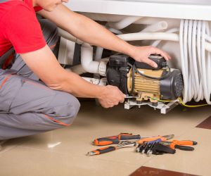 Why Choose Septic Tank Pumping Pros